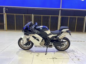 二手春风500SR VOOM