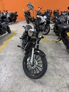 二手大地鹰王街头霸王DD250E-9A