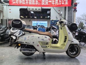 二手赛科龙RT3E 摩登