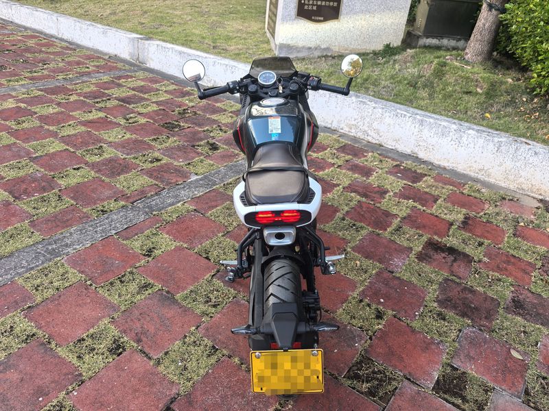 二手春风XO狒狒