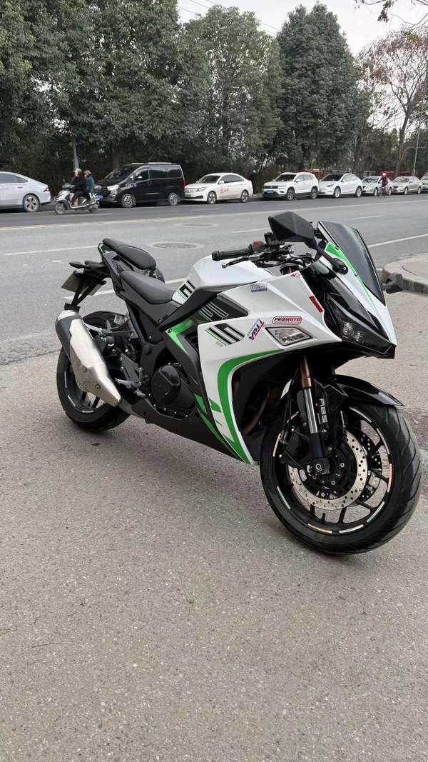 二手诺马魅影 255S