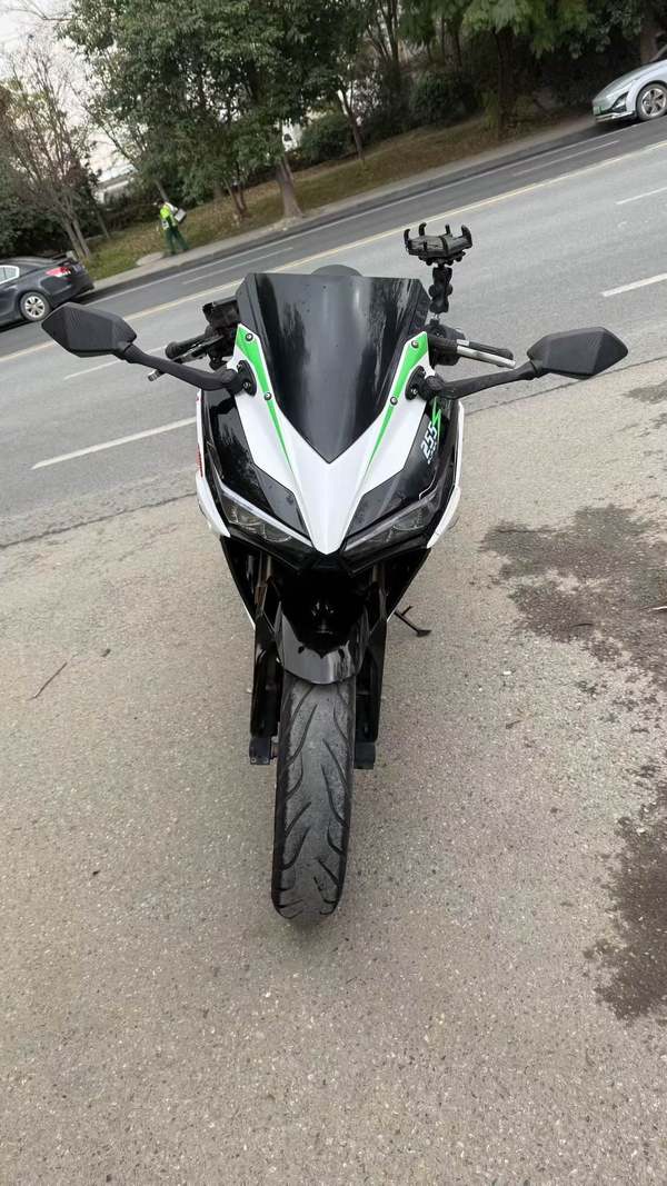 二手诺马魅影 255S