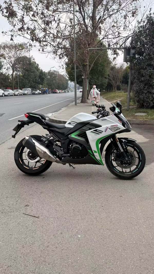 二手诺马魅影 255S