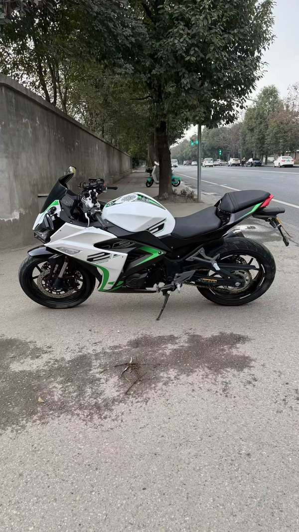 二手诺马魅影 255S