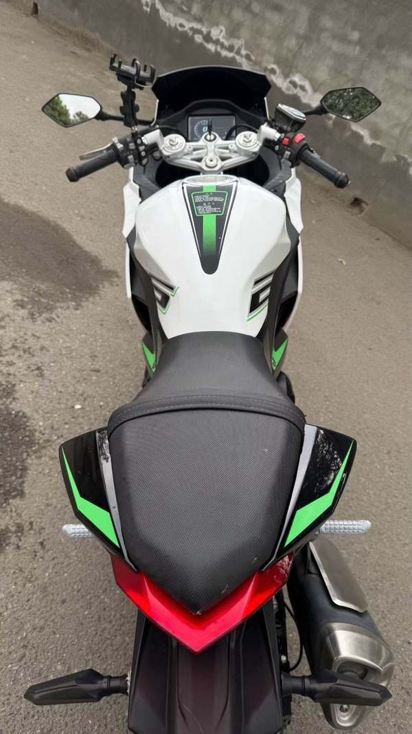 二手诺马魅影 255S