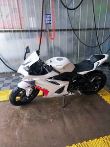 二手凯越450RR