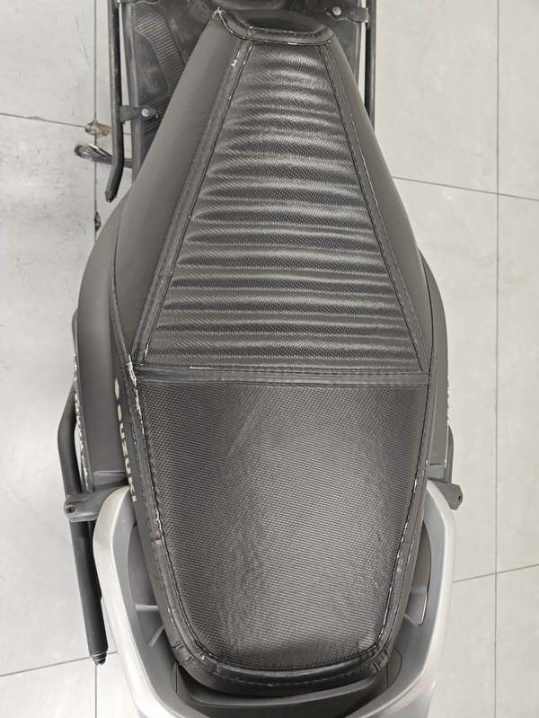 二手济南铃木UY125