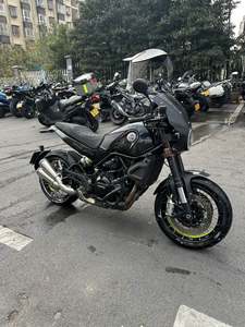 二手贝纳利幼狮 Leoncino 500