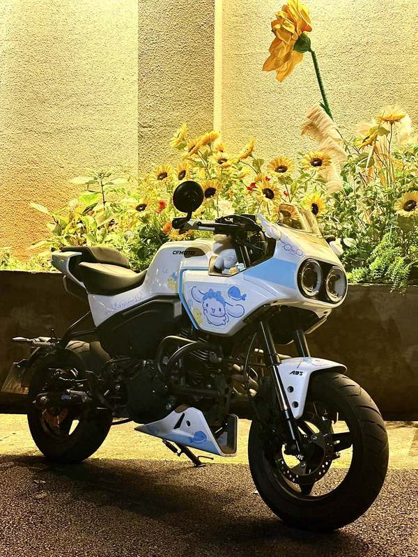 二手春风XO狒狒