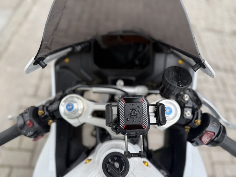 二手张雪机车500RR