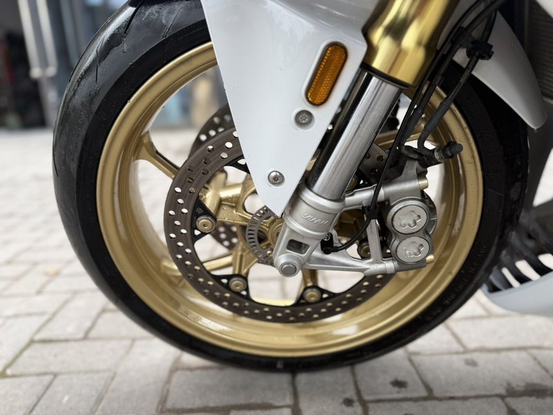 二手张雪机车500RR