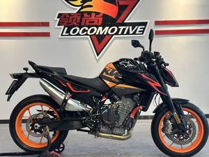 二手KTMR2R790 Duke