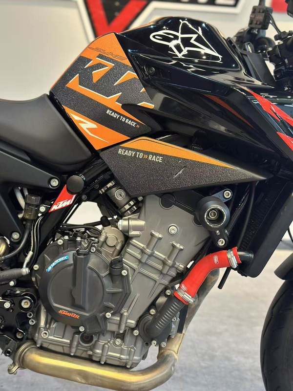 二手KTMR2R790 Duke