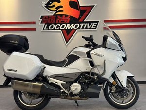 二手春风1250TR-G