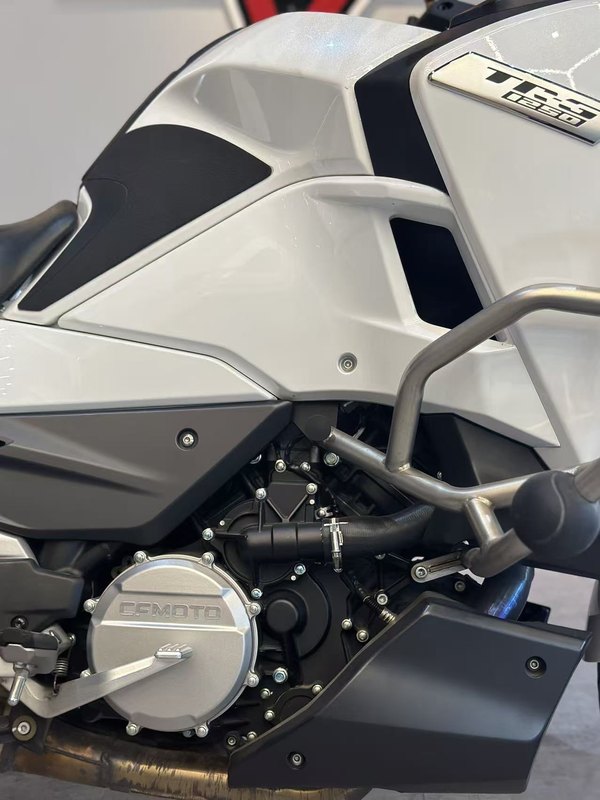 二手春风1250TR-G