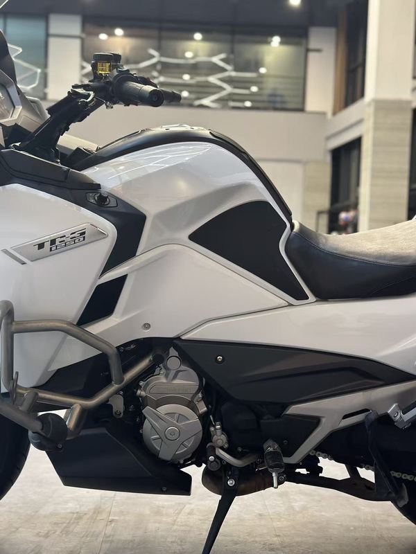 二手春风1250TR-G