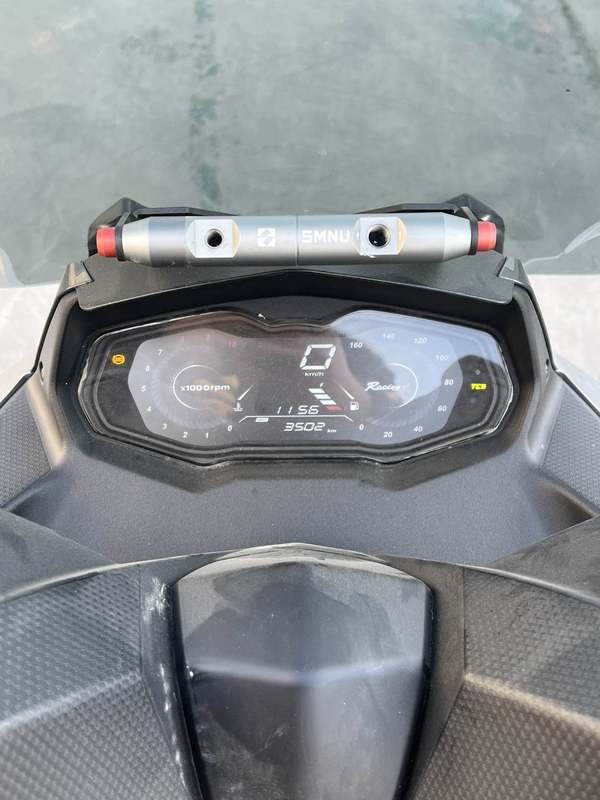 二手光阳Racing H 150