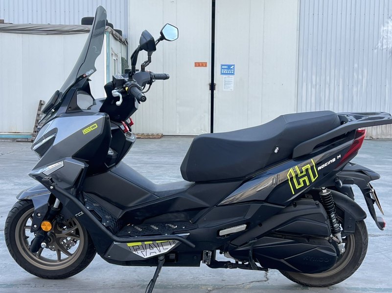 二手光阳Racing H 150