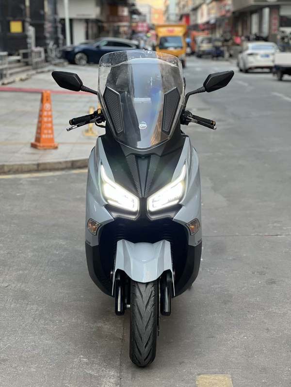 二手三阳Joymax Z 300