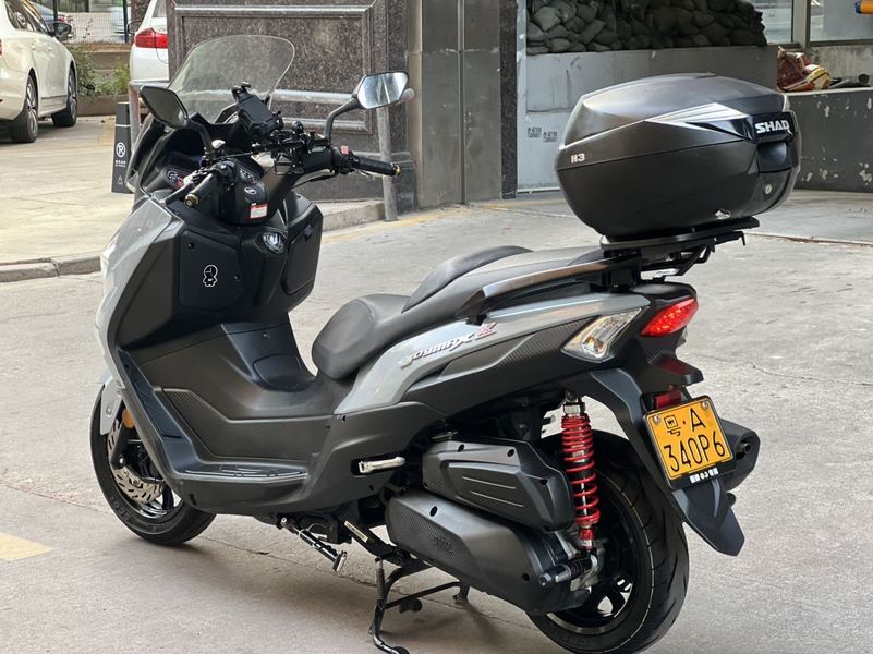 二手三阳Joymax Z 300