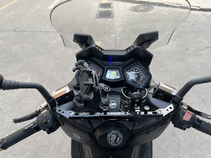 二手三阳Joymax Z 300