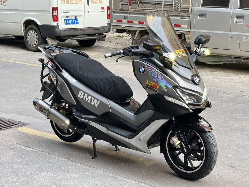 二手赛科龙睿途 RT3