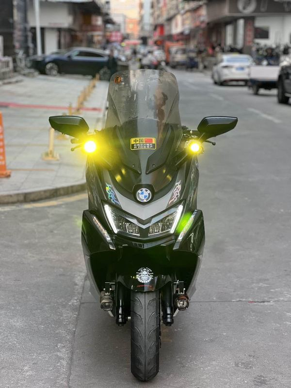 二手赛科龙睿途 RT3