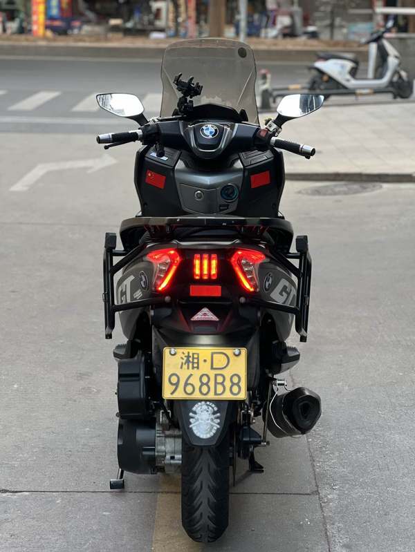 二手赛科龙睿途 RT3