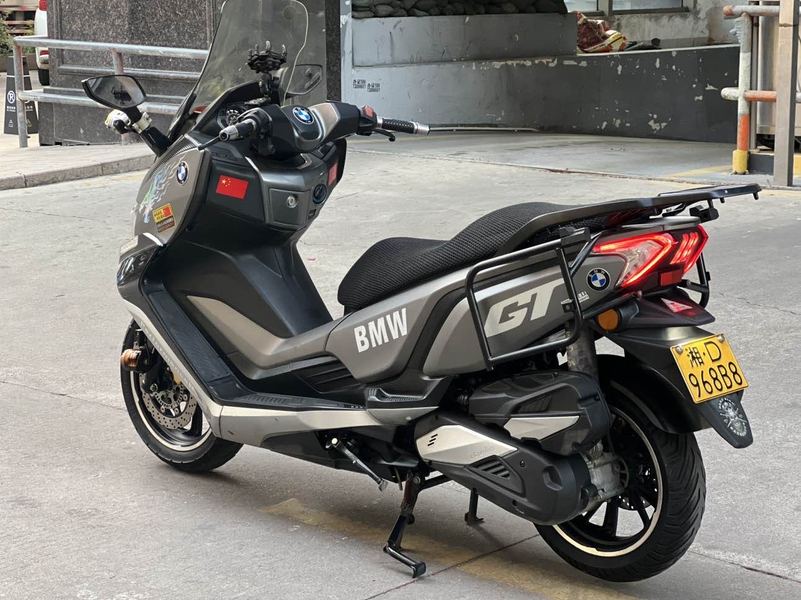 二手赛科龙睿途 RT3