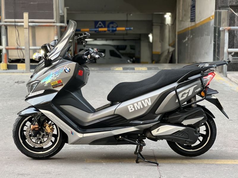 二手赛科龙睿途 RT3