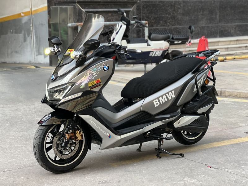 二手赛科龙睿途 RT3