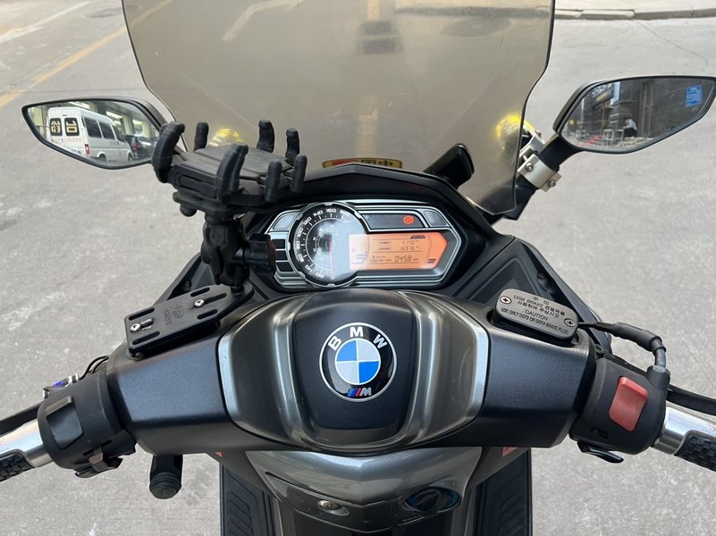 二手赛科龙睿途 RT3