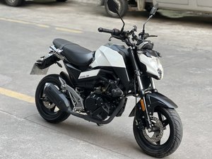 二手春风ST狒狒