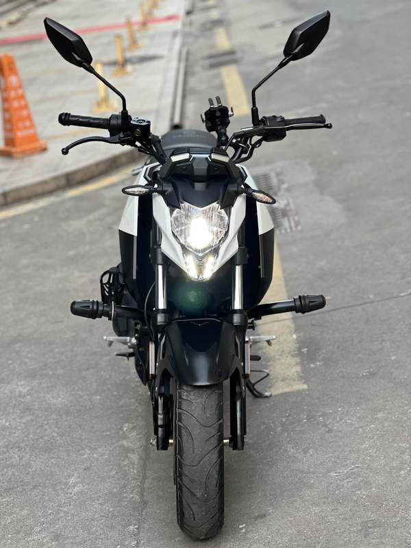 二手春风ST狒狒