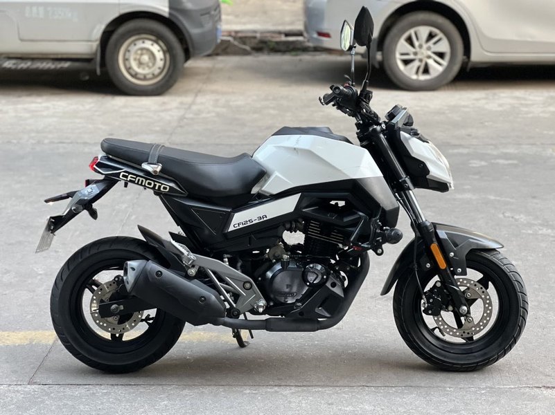 二手春风ST狒狒