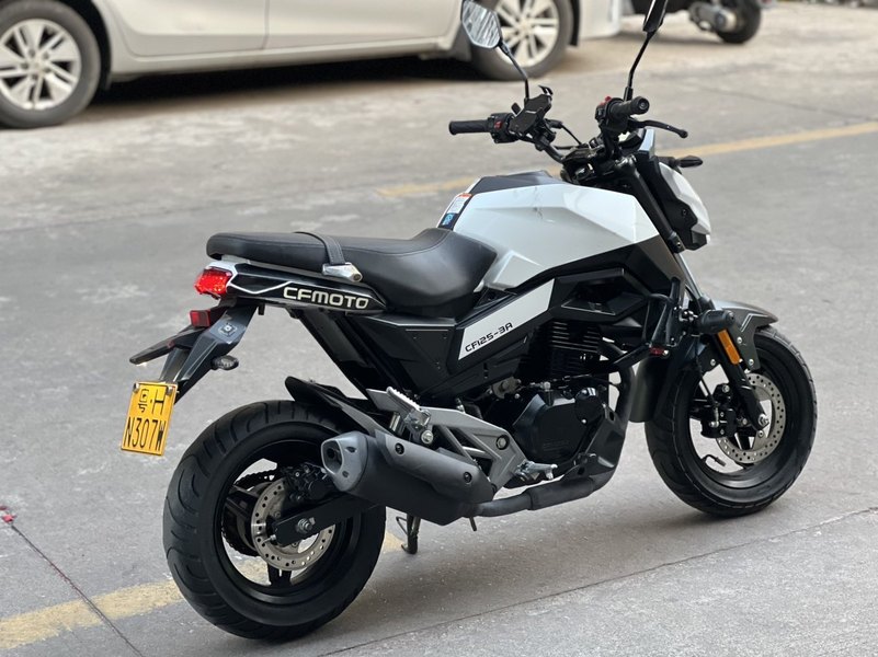 二手春风ST狒狒