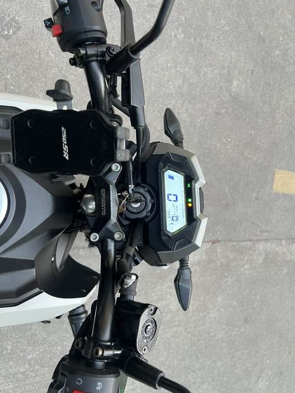 二手春风ST狒狒