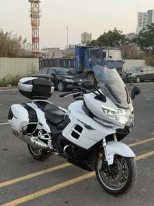 二手贝纳利1200GT