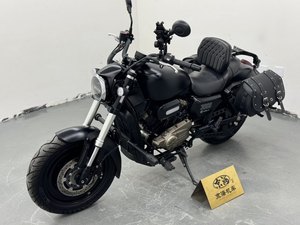二手QJMOTOR闪300
