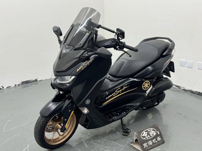 二手雅马哈NMAX