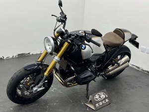 二手宝马R NineT