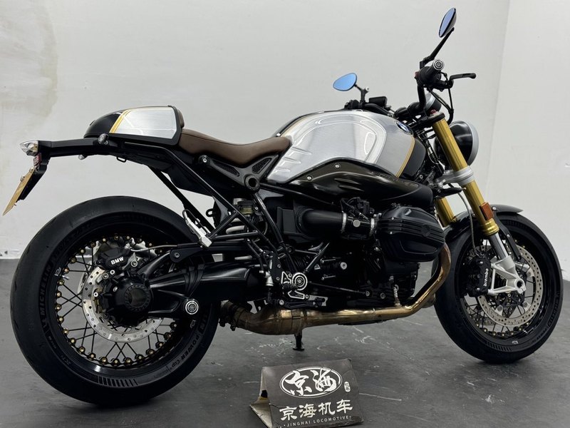 二手宝马R NineT