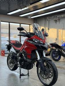 二手杜卡迪Multistrada 950