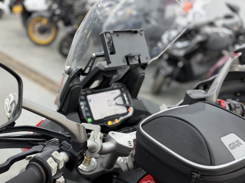 二手杜卡迪Multistrada 950