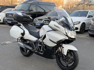 二手春风650TR-G