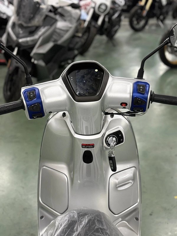 二手无极SR150C