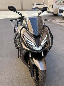 二手QJMOTOR鸿250