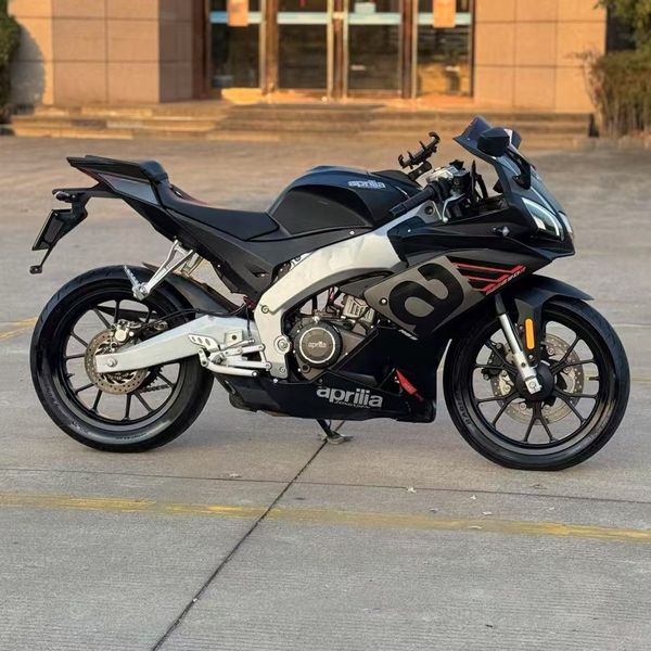 二手宗申阿普利亚GPR250R