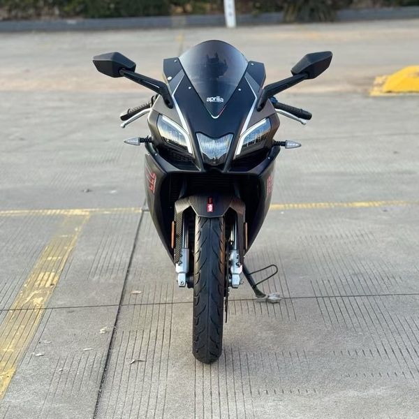 二手宗申阿普利亚GPR250R