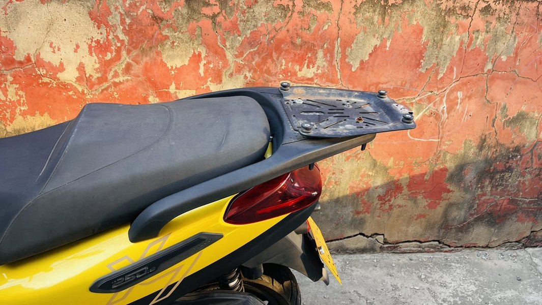 二手宗申比亚乔X7